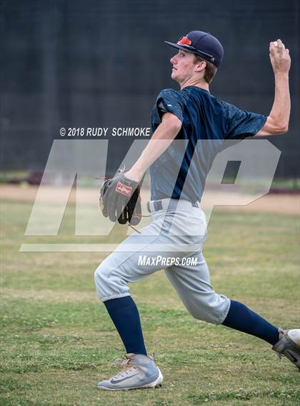 Thumbnail 1 in La Costa Canyon @ Torrey Pines (CIF SDS Open 4th Round) photogallery.