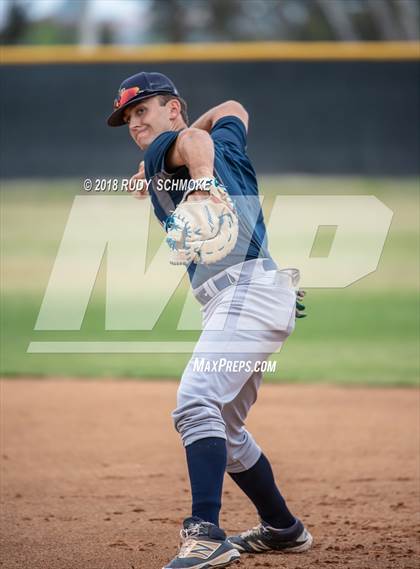 Thumbnail 1 in La Costa Canyon @ Torrey Pines (CIF SDS Open 4th Round) photogallery.