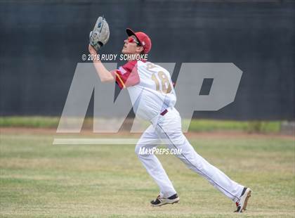 Thumbnail 1 in La Costa Canyon @ Torrey Pines (CIF SDS Open 4th Round) photogallery.