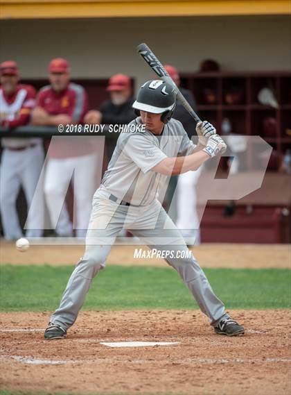 Thumbnail 1 in La Costa Canyon @ Torrey Pines (CIF SDS Open 4th Round) photogallery.