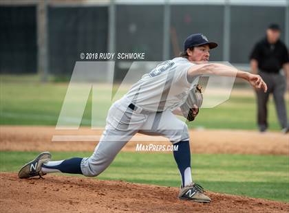 Thumbnail 2 in La Costa Canyon @ Torrey Pines (CIF SDS Open 4th Round) photogallery.