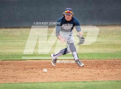 Thumbnail 1 in La Costa Canyon @ Torrey Pines (CIF SDS Open 4th Round) photogallery.