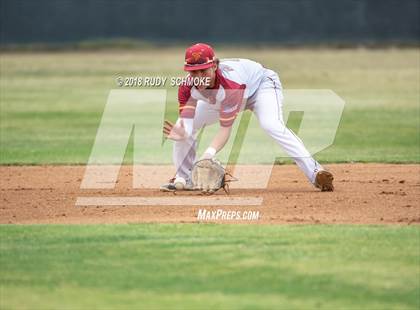 Thumbnail 2 in La Costa Canyon @ Torrey Pines (CIF SDS Open 4th Round) photogallery.
