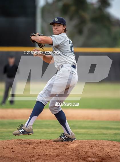 Thumbnail 1 in La Costa Canyon @ Torrey Pines (CIF SDS Open 4th Round) photogallery.