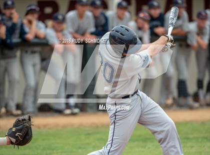 Thumbnail 3 in La Costa Canyon @ Torrey Pines (CIF SDS Open 4th Round) photogallery.