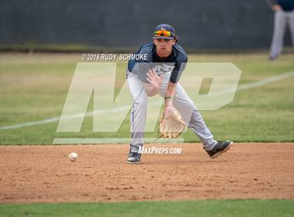 Thumbnail 1 in La Costa Canyon @ Torrey Pines (CIF SDS Open 4th Round) photogallery.