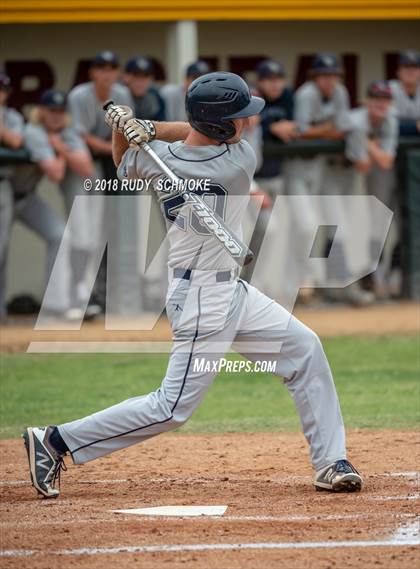 Thumbnail 3 in La Costa Canyon @ Torrey Pines (CIF SDS Open 4th Round) photogallery.