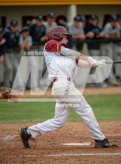 Thumbnail 1 in La Costa Canyon @ Torrey Pines (CIF SDS Open 4th Round) photogallery.