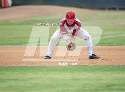 Thumbnail 2 in La Costa Canyon @ Torrey Pines (CIF SDS Open 4th Round) photogallery.