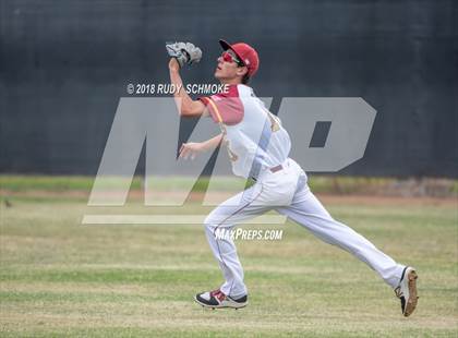 Thumbnail 2 in La Costa Canyon @ Torrey Pines (CIF SDS Open 4th Round) photogallery.