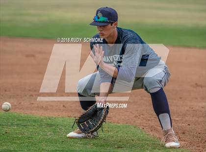 Thumbnail 2 in La Costa Canyon @ Torrey Pines (CIF SDS Open 4th Round) photogallery.