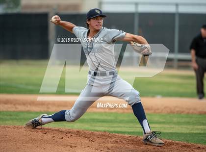 Thumbnail 1 in La Costa Canyon @ Torrey Pines (CIF SDS Open 4th Round) photogallery.