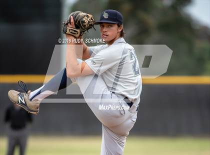 Thumbnail 1 in La Costa Canyon @ Torrey Pines (CIF SDS Open 4th Round) photogallery.