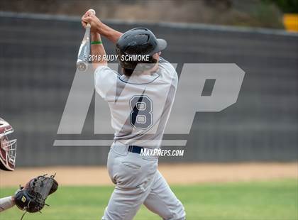 Thumbnail 3 in La Costa Canyon @ Torrey Pines (CIF SDS Open 4th Round) photogallery.