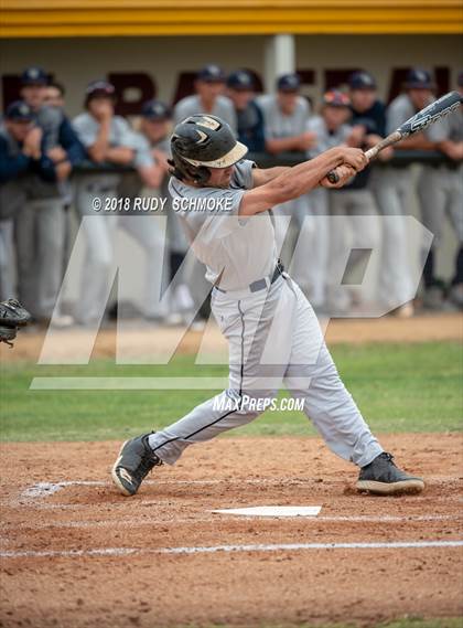 Thumbnail 1 in La Costa Canyon @ Torrey Pines (CIF SDS Open 4th Round) photogallery.