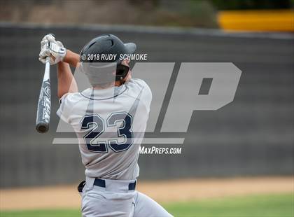 Thumbnail 1 in La Costa Canyon @ Torrey Pines (CIF SDS Open 4th Round) photogallery.
