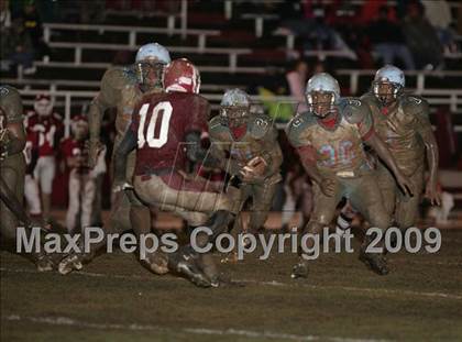 Thumbnail 2 in Westwood @ Munford photogallery.