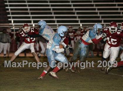 Thumbnail 1 in Westwood @ Munford photogallery.