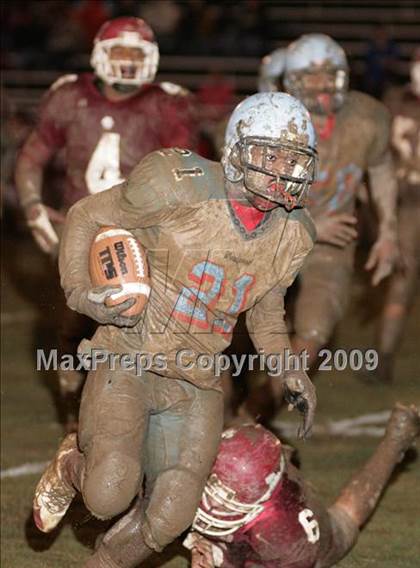 Thumbnail 1 in Westwood @ Munford photogallery.