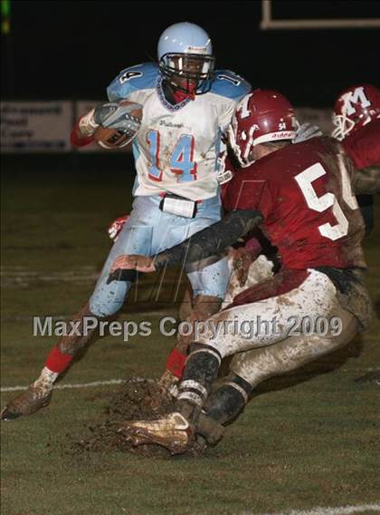 Thumbnail 2 in Westwood @ Munford photogallery.