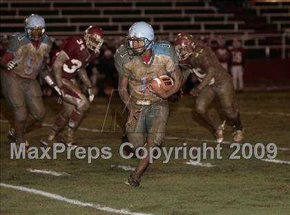 Thumbnail 1 in Westwood @ Munford photogallery.