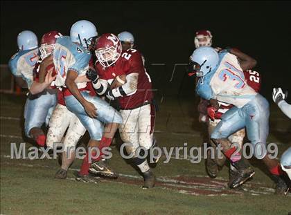 Thumbnail 3 in Westwood @ Munford photogallery.