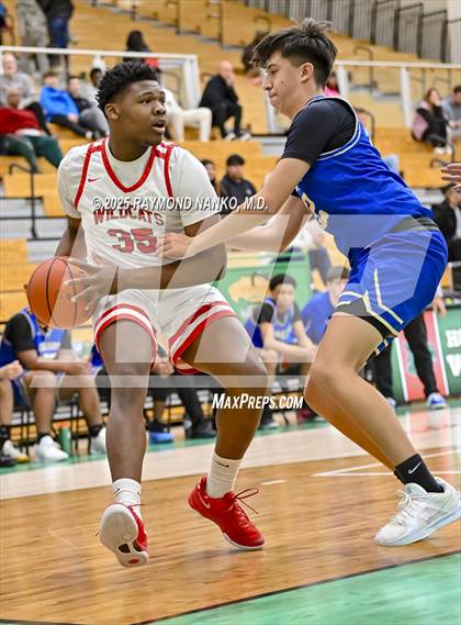 Thumbnail 2 in Elkhart @ Lawrence North  photogallery.