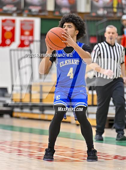 Thumbnail 2 in Elkhart @ Lawrence North  photogallery.