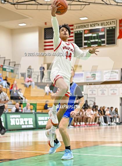 Thumbnail 3 in Elkhart @ Lawrence North  photogallery.