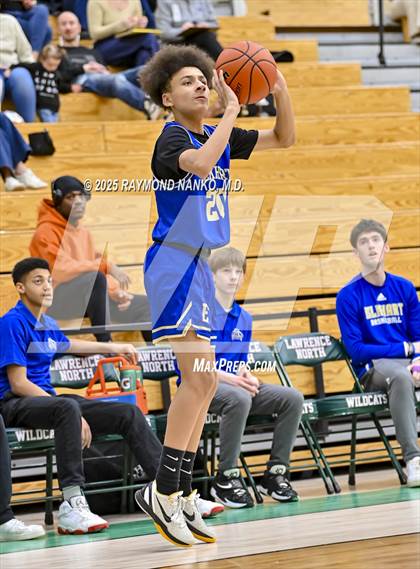 Thumbnail 2 in Elkhart @ Lawrence North  photogallery.
