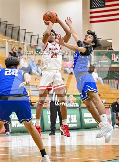 Thumbnail 1 in Elkhart @ Lawrence North  photogallery.