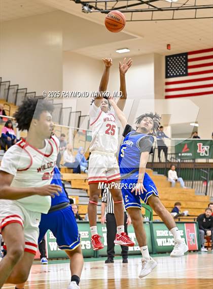 Thumbnail 3 in Elkhart @ Lawrence North  photogallery.