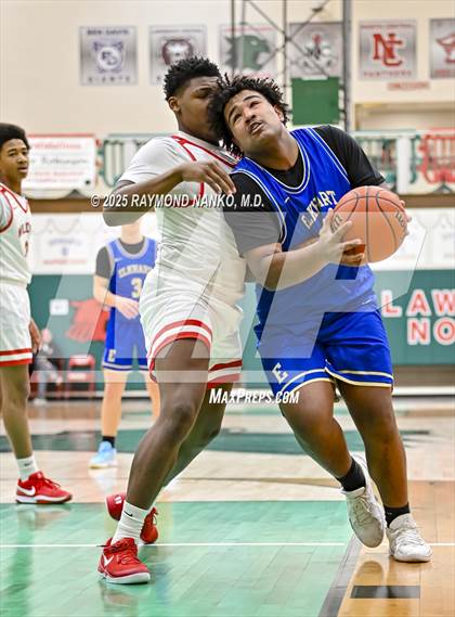 Thumbnail 3 in Elkhart @ Lawrence North  photogallery.