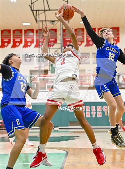 Thumbnail 3 in Elkhart @ Lawrence North  photogallery.