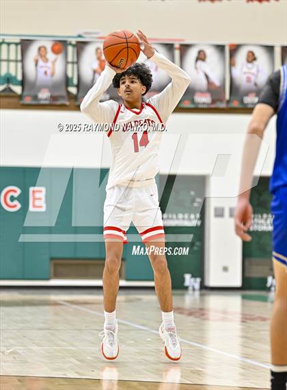 Thumbnail 2 in Elkhart @ Lawrence North  photogallery.