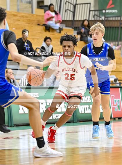 Thumbnail 2 in Elkhart @ Lawrence North  photogallery.