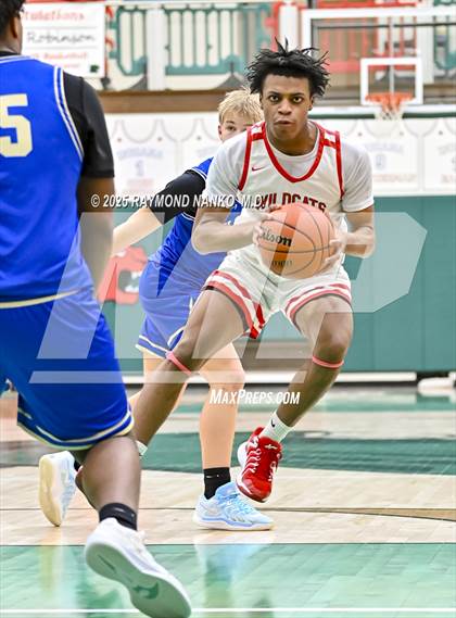 Thumbnail 2 in Elkhart @ Lawrence North  photogallery.