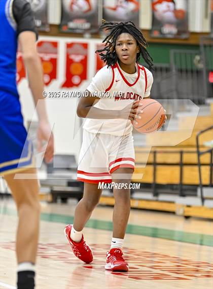 Thumbnail 1 in Elkhart @ Lawrence North  photogallery.