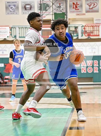 Thumbnail 1 in Elkhart @ Lawrence North  photogallery.