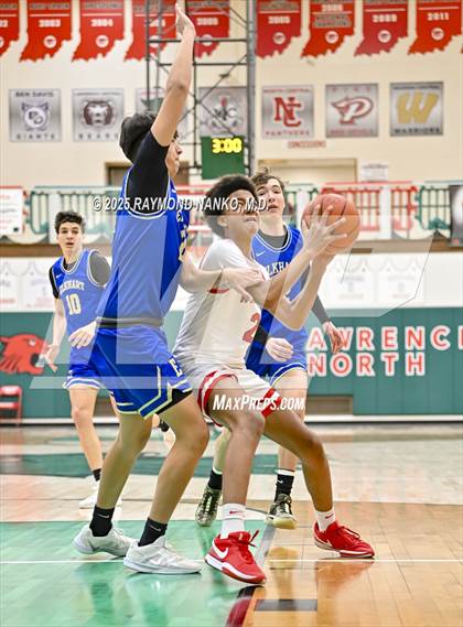 Thumbnail 1 in Elkhart @ Lawrence North  photogallery.