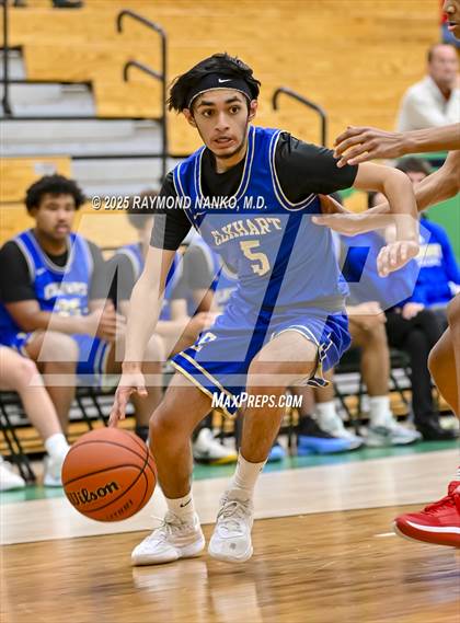 Thumbnail 2 in Elkhart @ Lawrence North  photogallery.