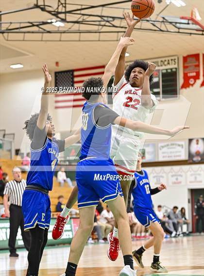 Thumbnail 1 in Elkhart @ Lawrence North  photogallery.