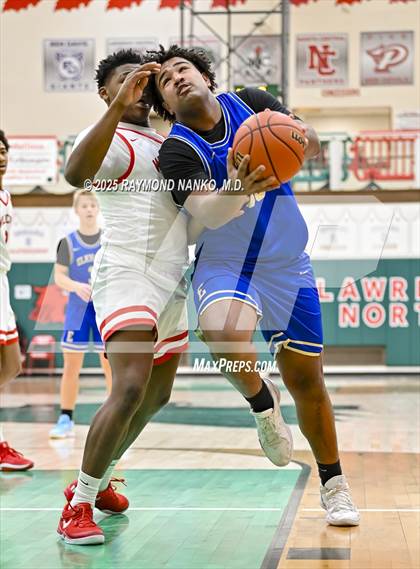 Thumbnail 1 in Elkhart @ Lawrence North  photogallery.