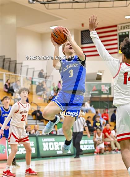 Thumbnail 2 in Elkhart @ Lawrence North  photogallery.