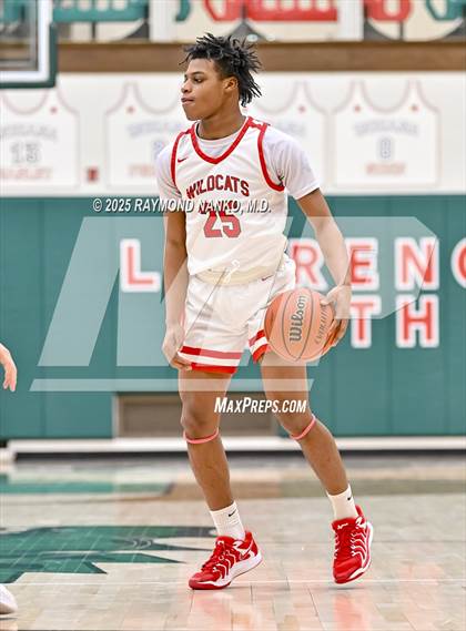 Thumbnail 3 in Elkhart @ Lawrence North  photogallery.