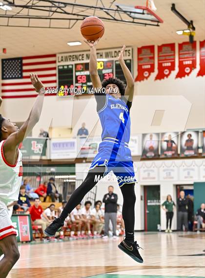 Thumbnail 2 in Elkhart @ Lawrence North  photogallery.