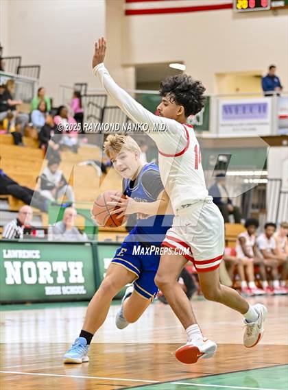 Thumbnail 3 in Elkhart @ Lawrence North  photogallery.