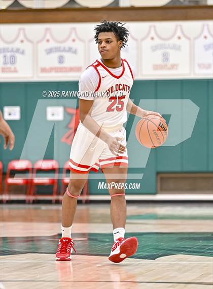 Thumbnail 1 in Elkhart @ Lawrence North  photogallery.