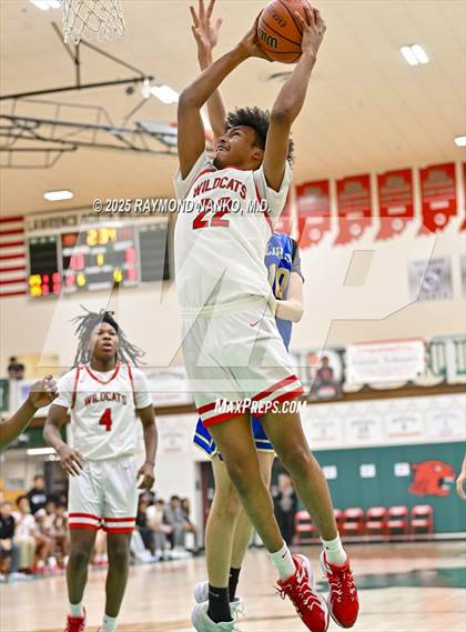Thumbnail 2 in Elkhart @ Lawrence North  photogallery.