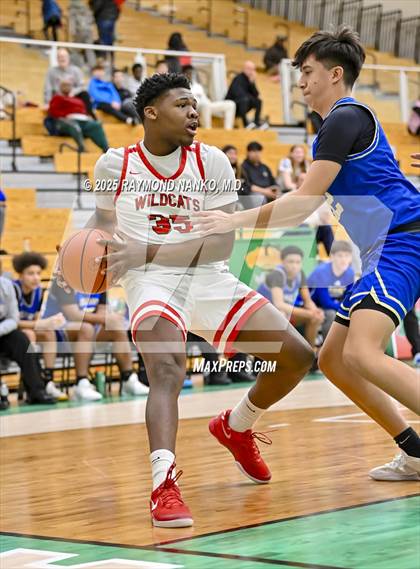 Thumbnail 3 in Elkhart @ Lawrence North  photogallery.